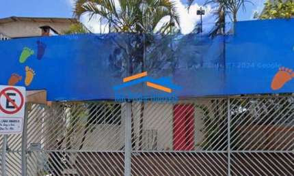 Casa Comercial para Locação 327m² - Bela Vista  - Osasco/SP.
