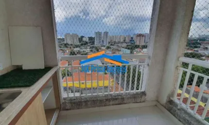 Lindo Apartamento à Venda em Presidente Altino, Osasco