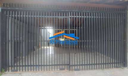 Excelente Sobrado com 4 Dormitórios sendo 2 Suítes e 2 Vagas de Garagem.