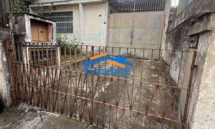 Casa comercial para alugar na Rua Agudos, Rochdale, Osasco