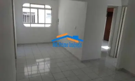 Apartamento 59m² com 2 dormitórios no alto da lapa.