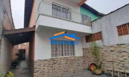 Casa com 4 quartos à venda na Rua José Carlos Pace, Bussocaba, Osasco