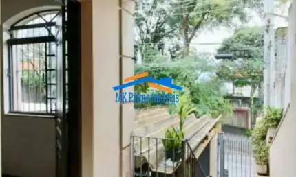 Ótimo sobrado de 160m² c/ 04 dorm 2 vagas para venda -  jaguaré /sp