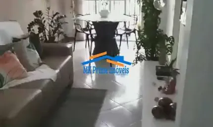 Apartamento 2 Quartos, com Sacada, 1 vaga - Jardim Califórnia/Osasco