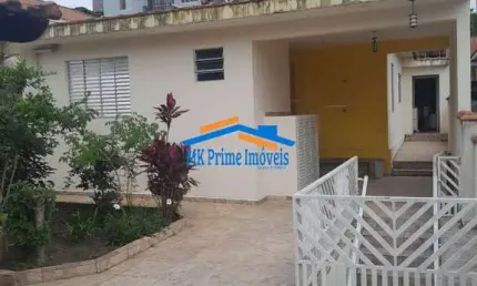 Ótima Casa com 3 Dormitórios sendo 1 Suíte e Vagas de Garagem - Osasco.