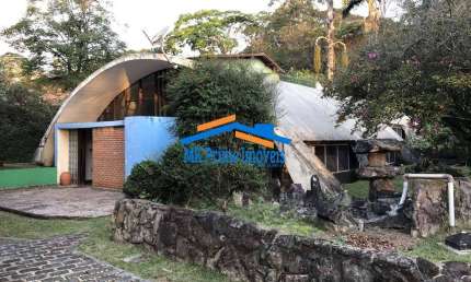 Miolo da Granja - 4 dorm. sendo 2 suítes  - 4 Vagas