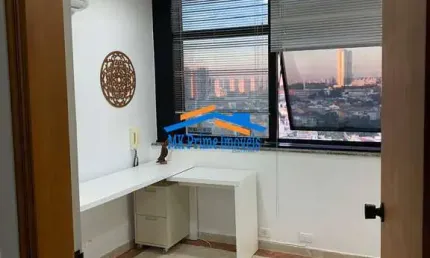 Sala comercial com 1 sala à venda na Avenida Santo Antônio, Vila Osasco, Osasco