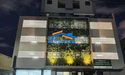 Apartamento 50m² com 2 Dormitórios em Presidente Altino.