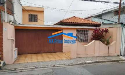 Casa na com 136m², 3 Cômodos no Térreo e 1 Suíte - Osasco/SP.