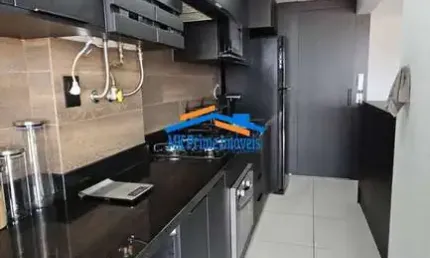 Apartamento 2 Dormitórios sendo 1 Suíte - 72m² - Osasco/SP.