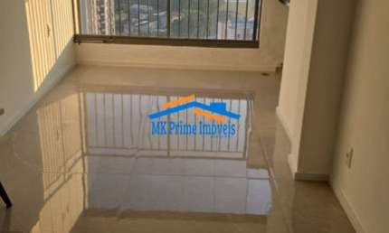 VENDE Apartamento com 61m² ,02 Quartos e 01 Vaga - Freguesia do Ó -SP