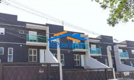 Casa com 2 quartos à venda na Rua Eulo Maroni, Vila Lageado, São Paulo