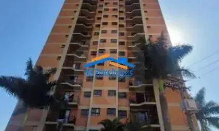 Apartamento com 2 Quartos e 1 banheiro à Venda, 59 m²- Quitaúna Osasco
