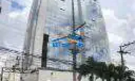 Sala Comercial e 4 Banheiros à Venda, 34m² - Centro de Osasco