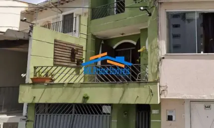 Casa com 3 quartos à venda na Rua Américo Alves Pereira Filho, Vila Morumbi, São Paulo