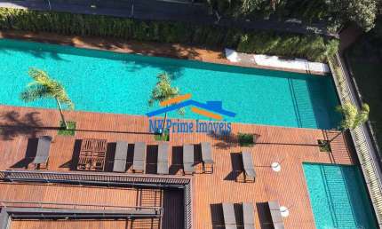 Apartamento com 75m²  à Venda ou Locação – Campo Belo | MaxHaus