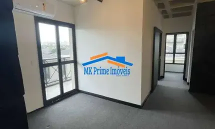 Sala Comercial à Venda ou Locação – Vista Verde Office | Vila Leopoldina