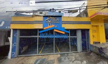 Prédio para alugar na Avenida Presidente Médici, Aliança, Osasco