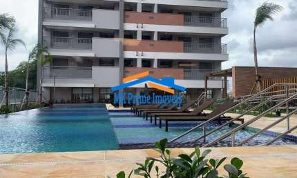 Apartamento Moderno 71,86m² 2 Quartos (1 Suíte) - Barra Funda/SP.