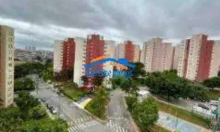 Apartamento à Venda, 55 m² com 2 Quartos e 1 banheiro  - Osasco
