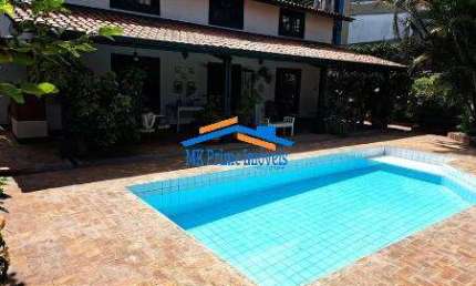 Casa com 3 Quartos e 5 banheiros à Venda, 360 m²- Butantã SP