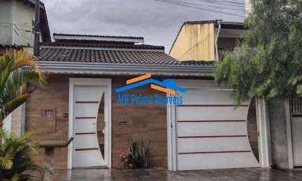 Sobrado 3 Dormitórios , 4 Vagas, Portais Polvilho/Cajamar.