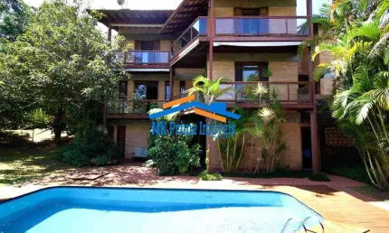 Cond Morada dos Pássaros / Aldeia da Serra - 5ste, Gourmet, Adega, Edícula