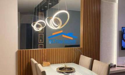 Apartamento à Venda com 52m², 2 Quartos e 1 Vaga - Centro de Osasco