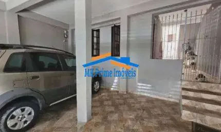 Casa com 3 quartos à venda na Rua Mal-Me-Quer, Jardim das Flores, Osasco