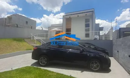 OPORTUNIDADE!!  linda casa térrea à venda Parque Rizzo II - Cotia/SP