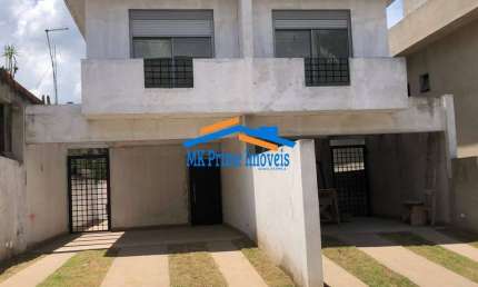 Casa em condomínio fechado com 3 quartos à venda na Rua Gagliari, Jardim Rio das Pedras, Cotia