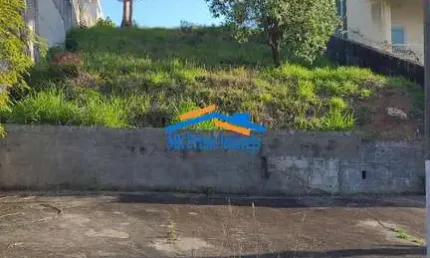 Lindo Terreno com 546 m² Parque dos Príncipes Osasco!