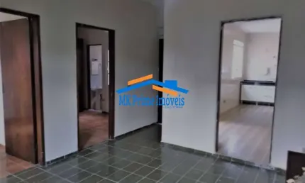 Sobrado, oportunidade para renda jardim boa vista - são paulo/sp