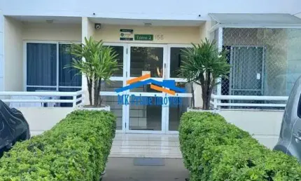 Apartamento Térreo no Residencial Vale Verde - Jardim Isis em Cotia/SP.