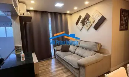 Ótimo apartamento 75m² 3 dorm suíte 2 vagas prox av mutinga pirituba/sp