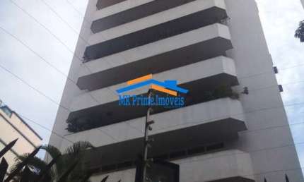 Apartamento de Alto Padrão no Jardim América – 280m², 4 Quartos, 3 vagas