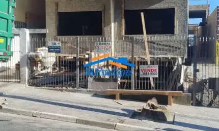 More com Conforto e Estilo – Sobrados em Construção com Entrega Rápida.