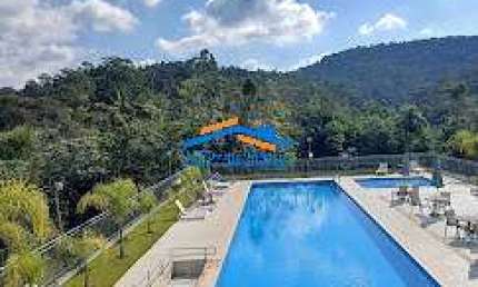 Apartamento à Venda Condomínio Conquista Cotia, em Cotia/SP.