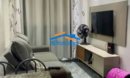 Ótimo Apartamento de 44m² c/ 02 Dorm 01 Vaga para Venda - Jardim Iris/SP