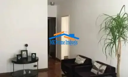 Casa térrea - parque continental - 3 dorm/1 suíte - 4 vagas - churrasqueira