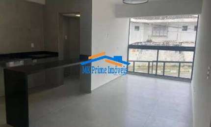 Apartamento à Venda, 56 m² com 2 Quartos e 1 banheiro  - Umuarama Osasco