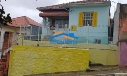 Casa à venda, Oportunidade de Investimento no Centro de Franco da Rocha/SP