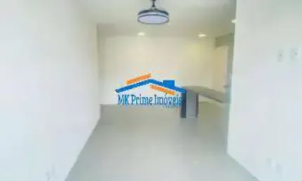 Apartamento à Venda, 56 m² com 2 Quartos e 1 banheiro  - Umuarama Osasco