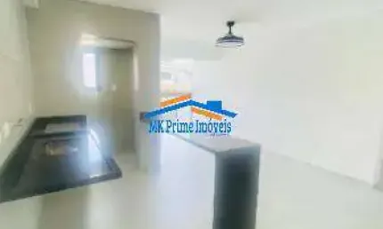 Apartamento à Venda, 56 m² com 2 Quartos e 1 banheiro  - Umuarama Osasco