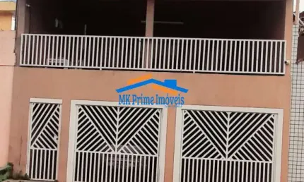 Casa com 3 quartos à venda na Rua Luís Villar, Cipava, Osasco