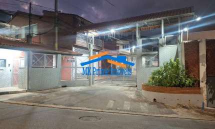 Terreno com 75m² a Venda em Condomínio Fechado - São Pedro/Osasco