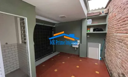 Casa com 2 quartos à venda na Rua General Lecor, Ipiranga, São Paulo