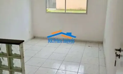 Apartamento de 40m² c/ 01 dorm 01 vaga para venda - são pedro/sp
