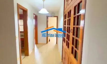 Apartamento Locação 4 Quartos (1 Suíte) - Vila Leopoldina/SP.
