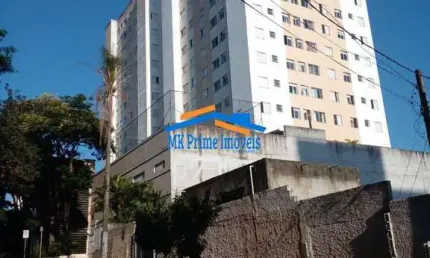 Apto com lazer clube | 36m² | Andar alto | Barato - Oportunidade